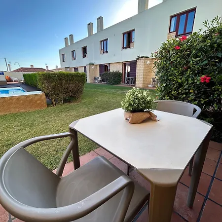 Hotel Apartamento Porto Covo-3