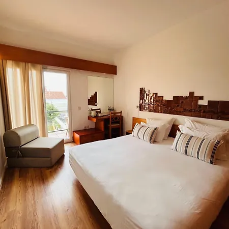 Hotel Apartamento Porto Covo-2