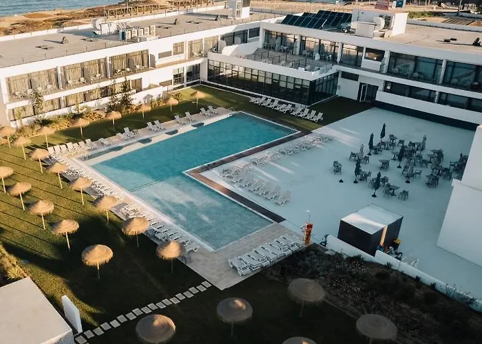 Porto Covo Praia Hotel & Spa