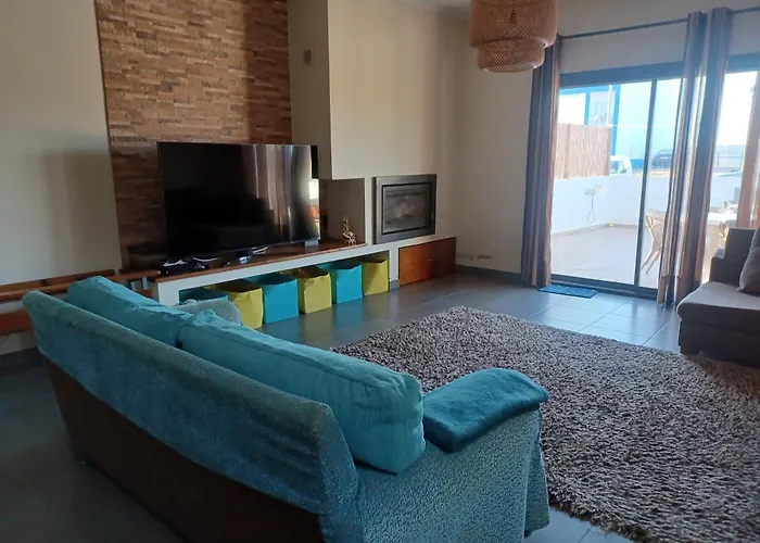 Casa da Praia em Porto Côvo