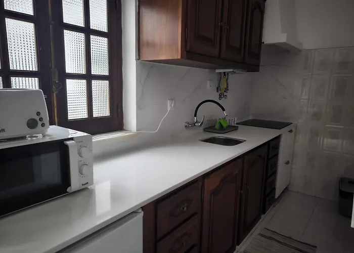 Hotel familiar: Apartamento Rosa